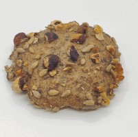 Dinkel-Nussbrötle