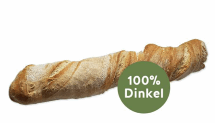 Dinkelwurzel